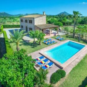 Villa Can Xanet de Baix by Villa Plus