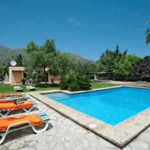 Villa Suau Petit by Villa Plus