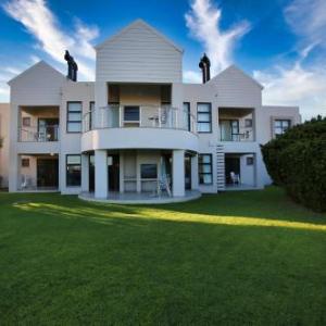 Ellefsen Golf Suite 108 Langebaan 4-sleeper