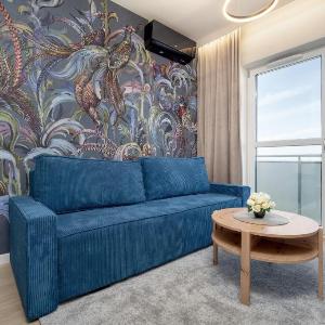 Apartamenty z Jedną Sypialnią Aleja Kopisto w Rzeszowie by Noclegi Renters
