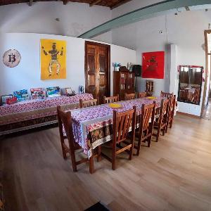 A Casa dos Mestres
