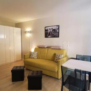 MIOUGRANO Studio 25m2 Piscine 300m Plage
