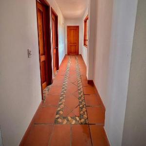 Hospedaje la Villa de Juan