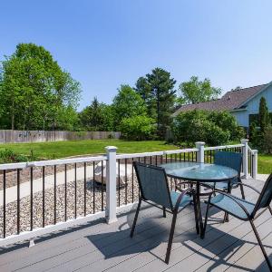 Garden Getaway - Walking Distance to downtown Douglas - Cute Home!