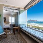 Lagoon Beach Penthouse Cape Town