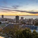 Apartment in Cape Town 