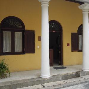 Fort Bliss Villa