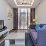 Keysplease Modern 1 BR Murjan 2 JBR 56A