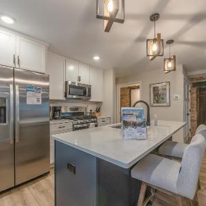Converted Blacksmith shop walking distance to downtown Douglas!