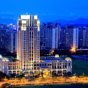 The COLI Hotel Shenzhen