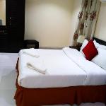Marhaba Resort and Boutique Hotel