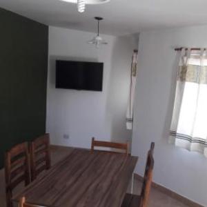 Departamento céntrico Ponce 1