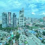 Apartment in Kuala Lumpur 