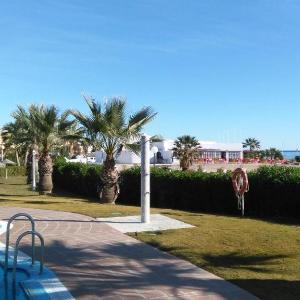 Vera Natura Apartamento Orion