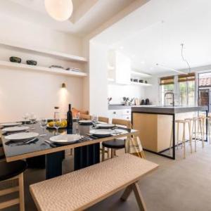 PAMPA KEYWEEK Town house with terrace in Biarritz