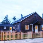 Karr Beach House on Franklin Oregon