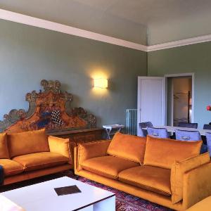 Tintori Luxury Palace by Mamo Florence