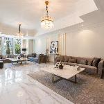 Villa in Dubai Marina I Anbar I Marina Walk Dubai