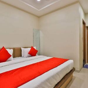 Hotel sunsarovar