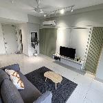 Wonderful 2BR Duplex @ Arte Mont Kiara Kuala Lumpur 