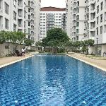 Casa Tiara Condo Subang Jaya For Rent Fullyfurnish 