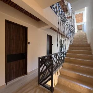 Unwind | Private Balcony & Rooftop Pools | Casago