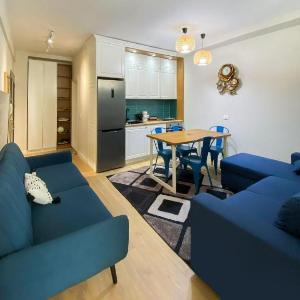 Albanian Dream Escape Apartment