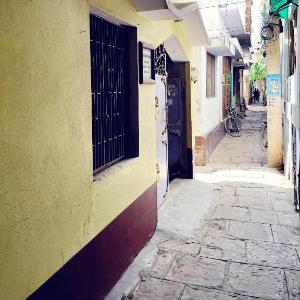 Chandrashram Paying Guest House