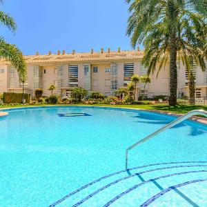 Golden Gardens Zen Apartment Javea Arenal by Rock Rentals