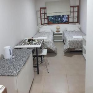 Mini Apart Caseros