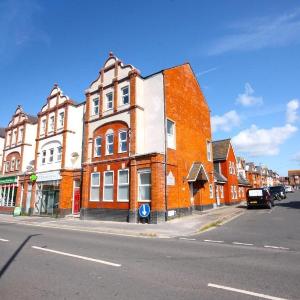 Mariner Suites