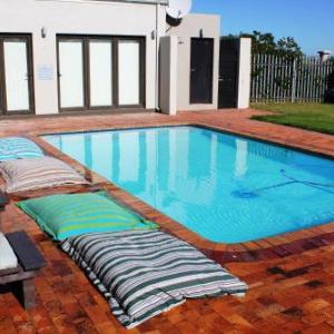 Ellefsen Golf Suite 115 Langebaan 4-sleeper