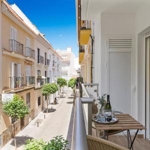 Cozy near the beach by Costarentals - Ref 117