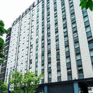 Hotel Mystays Premier Akasaka
