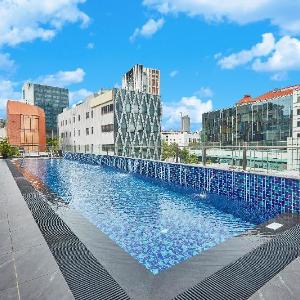 ibis budget Singapore Clarke Quay