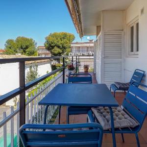 Arlene apartment by Hello Homes Sitges