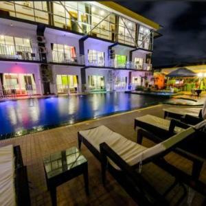 Anantra Pattaya Resort