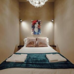 Legacy Oporto Premium Apartments by Vacationy