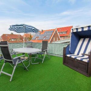 Ferienwohnung Brinkmann