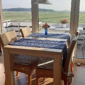 Ferienwohnung Weitblick