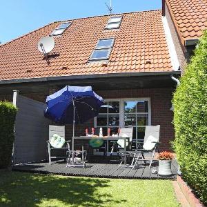 Ferienhaus Doris
