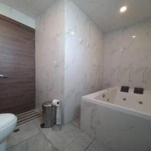 Departamento 1 Habitación jacuzzi el Condado
