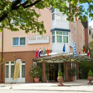 Park Hotel Laim Serviced Apartments