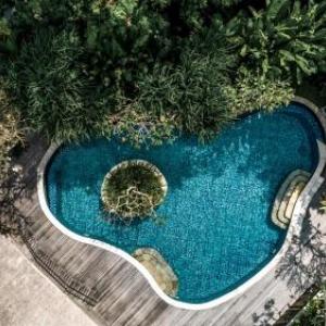 Kharista Villas & Retreat by Ekosistem