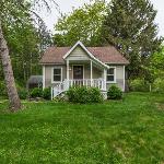 Woodlands - Beautiful Outdoor Living Space nestled into the woods - Great getaway!