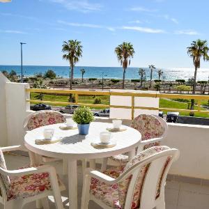Apartamentos Peñismar Peñíscola 3000
