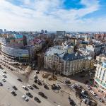 Apartment in Nizhny Novgorod 