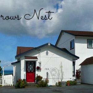 PA Crows Nest Cottage