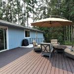 PA Sea View Deck House