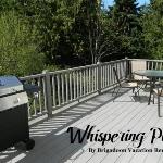 PA Whispering-Pines Port Angeles Washington